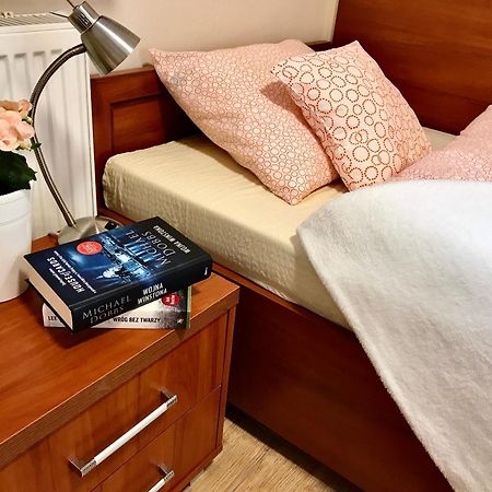 Apartamenty Winniczki بوبيروفو المظهر الخارجي الصورة