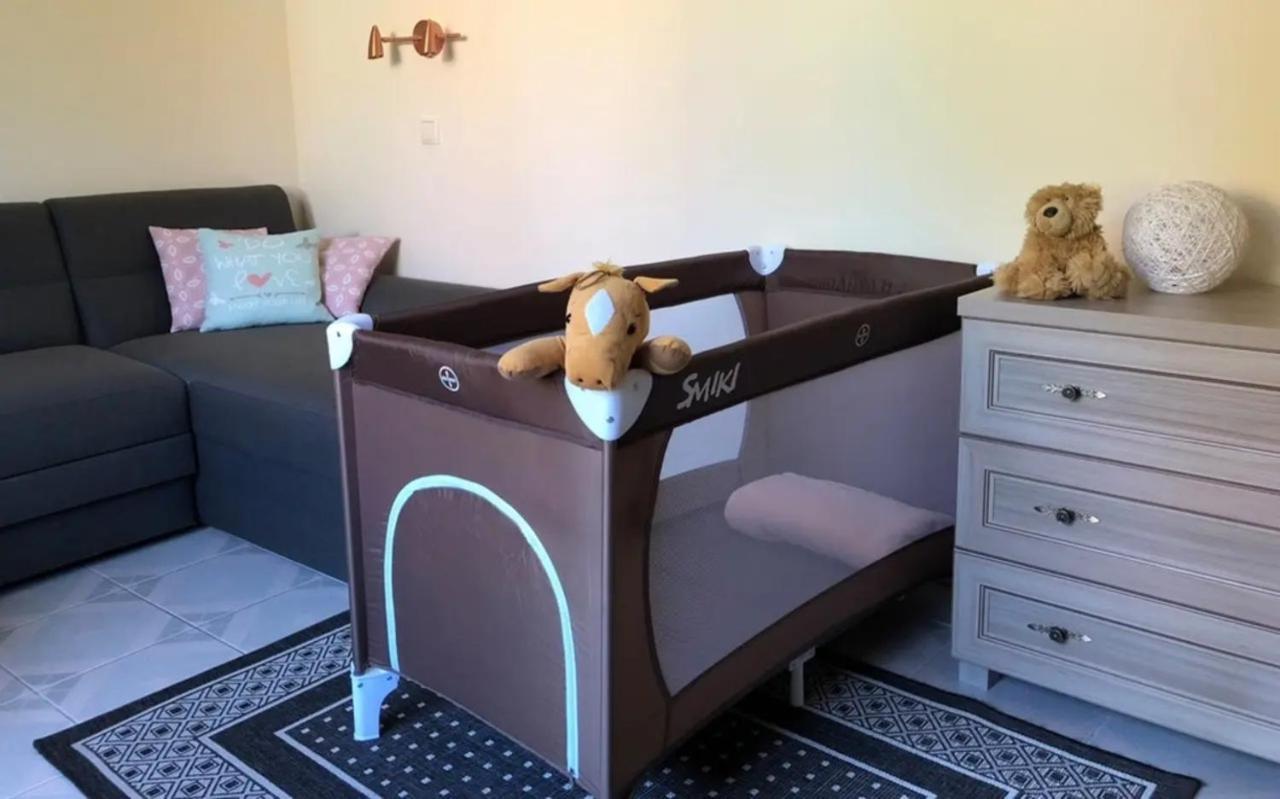 Apartamenty Winniczki بوبيروفو المظهر الخارجي الصورة