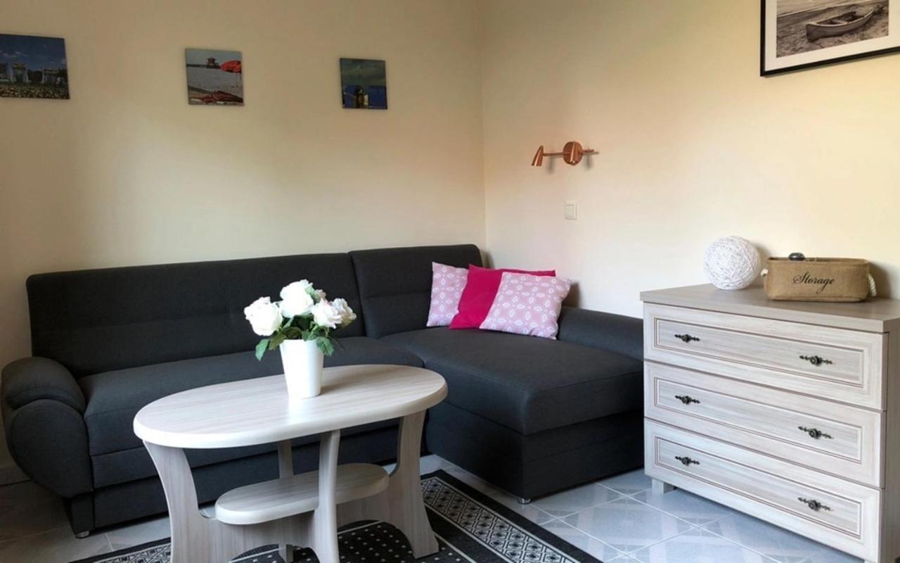 Apartamenty Winniczki بوبيروفو المظهر الخارجي الصورة