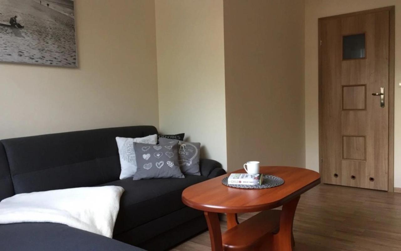 Apartamenty Winniczki بوبيروفو المظهر الخارجي الصورة