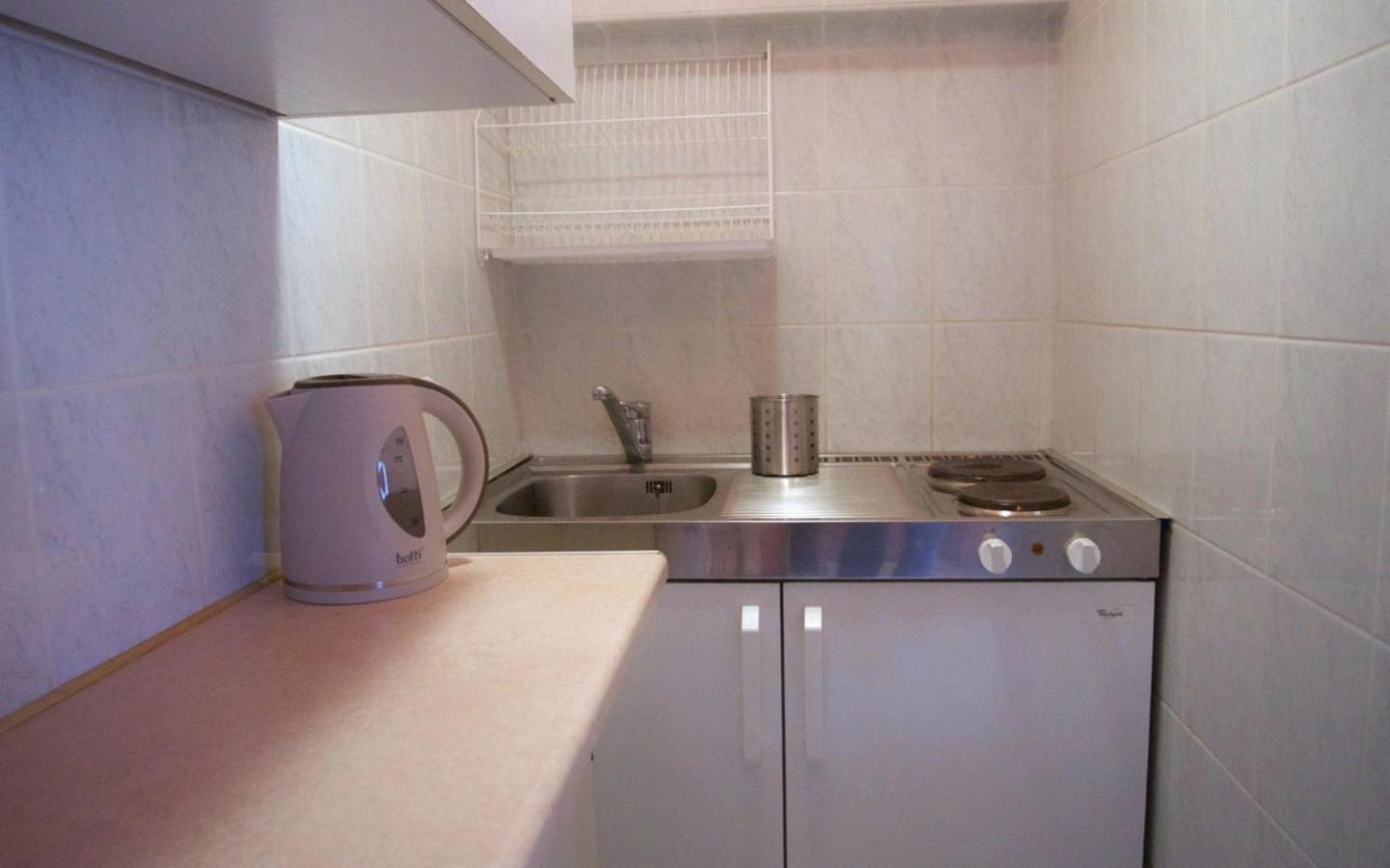 Apartamenty Winniczki بوبيروفو الغرفة الصورة