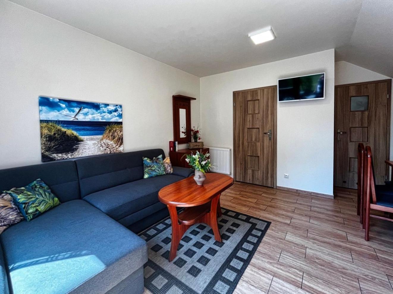 Apartamenty Winniczki بوبيروفو المظهر الخارجي الصورة