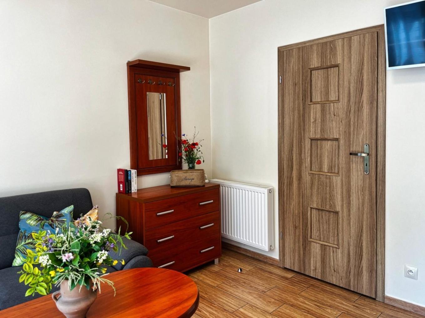 Apartamenty Winniczki بوبيروفو المظهر الخارجي الصورة