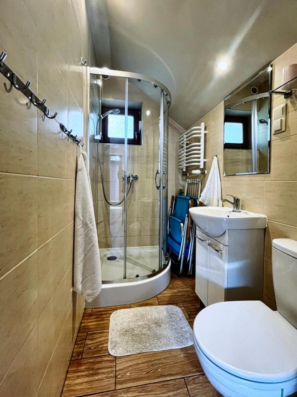 Apartamenty Winniczki بوبيروفو المظهر الخارجي الصورة
