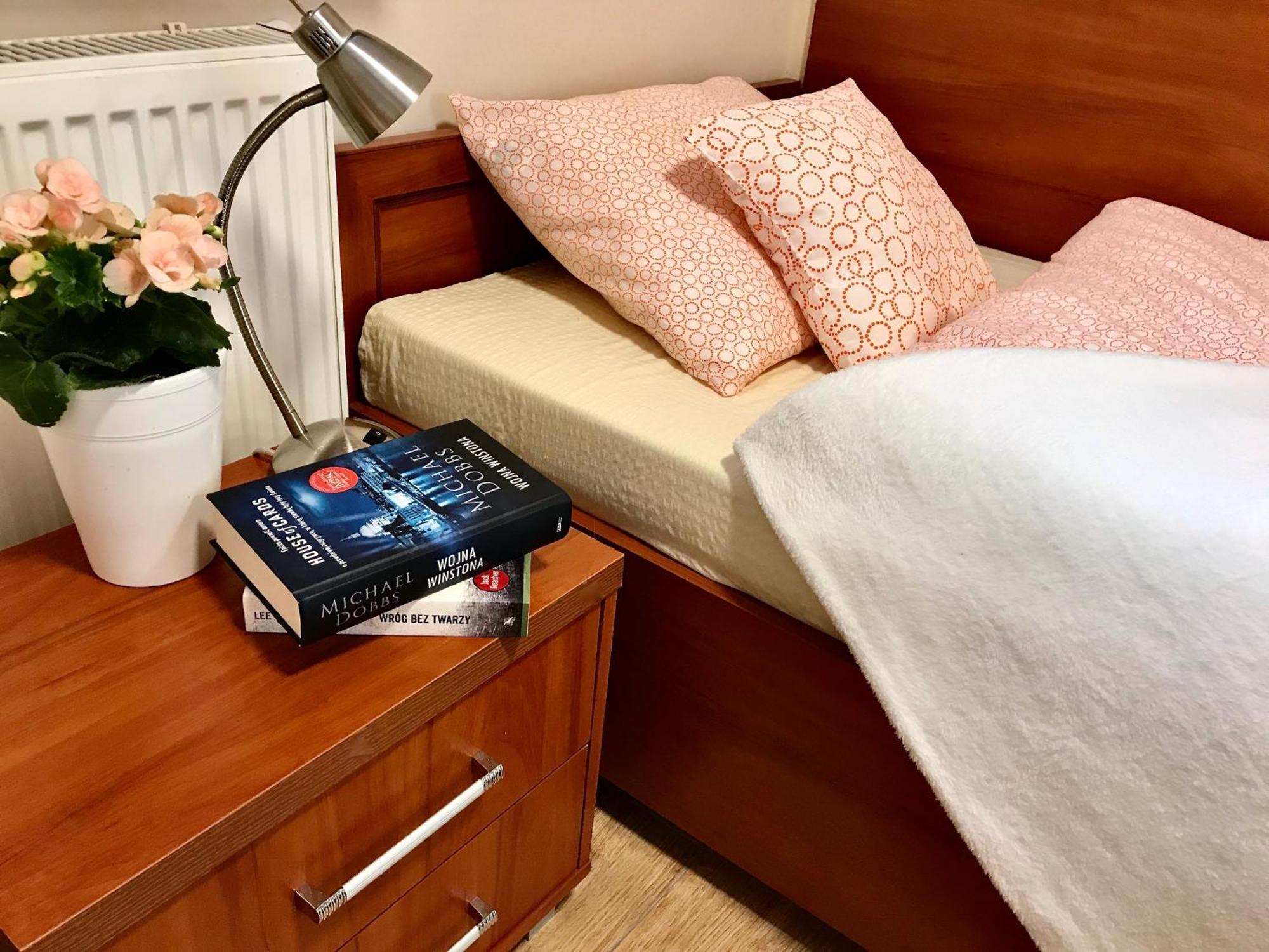 Apartamenty Winniczki بوبيروفو المظهر الخارجي الصورة